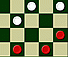 3 in 1 Checkers